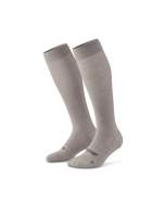 CEP Flight Socks Tall in light grey für Männer