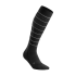 CEP Reflective Socks in schwarz für Männer