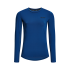 CEP The Run Shirt Long Sleeve in dark blue für Frauen