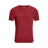 CEP The Run Shirt Short Sleeve in dark red für Männer