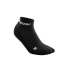 CEP the run socks, low cut, v4, black, women, IV