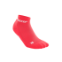 CEP The Run Low Cut Socks in pink für Frauen