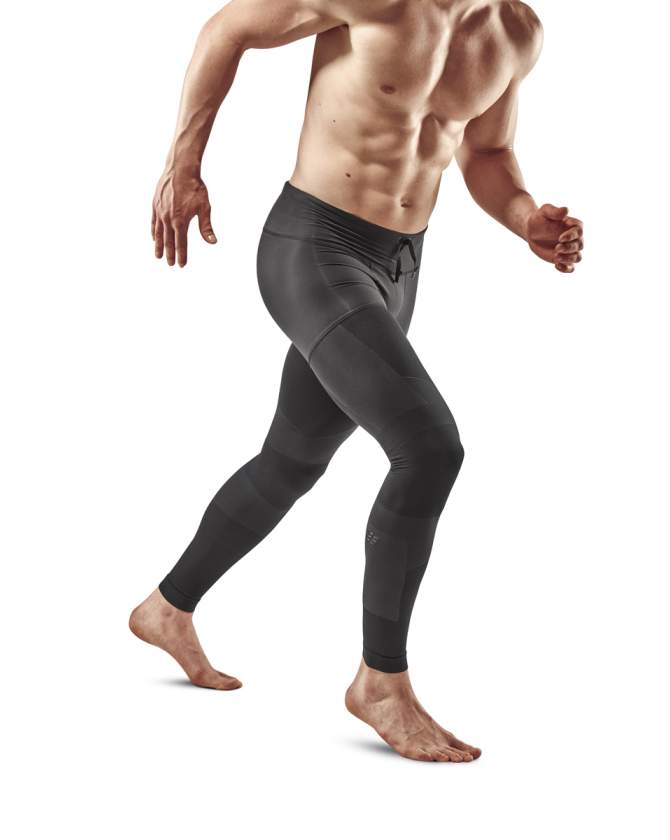 Compression Tights men