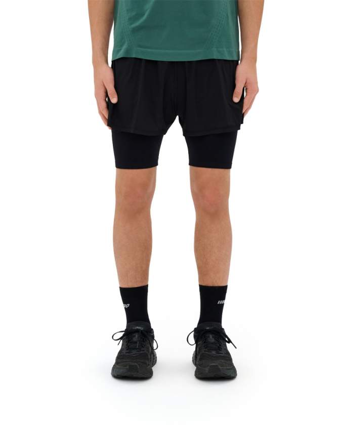 Ultralight Shorts 2in1 men