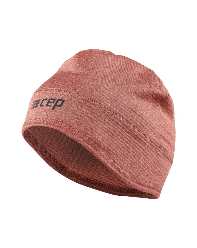 CEP Cold Weather Beanie in rose