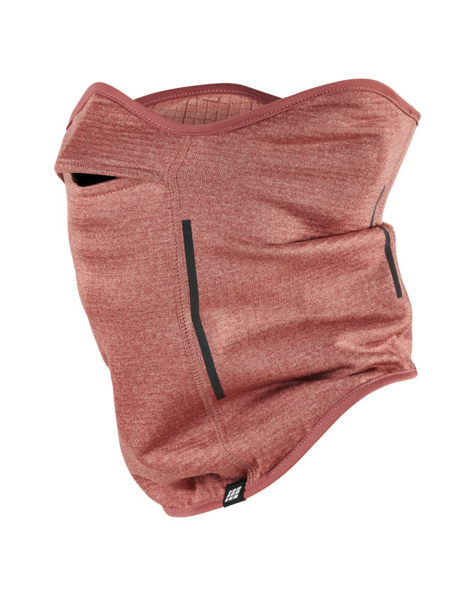 CEP Cold Weather Neckwarmer in rose