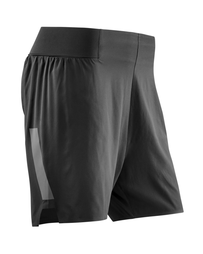 CEP Run Loose Fit Shorts in schwarz für Männer