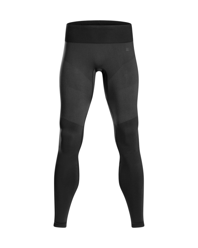 The Run Seamless Tights men