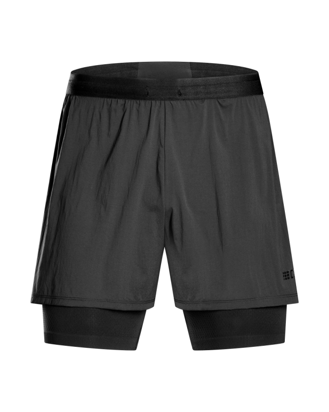 Ultralight Shorts 2in1 men