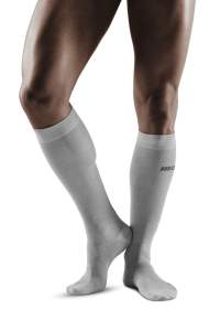 High compression socks for cold weather CEP Compression - Socks - Men's  wear - Slocog wear