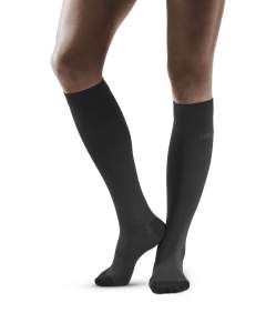 Knee High Socks - Socks - Women