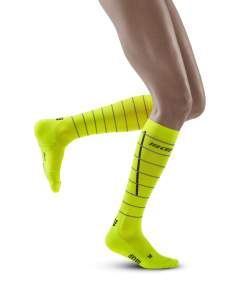 Buy Reflective Compression Socks for women