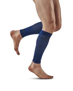  RUNNER FX SPORTS Calf Compression Sleeve Men and Womens - Shin  Splint Leg Compression Sleeve : Health & Household