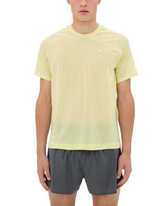 Ultralight Seamless Shirt Short Sleeve men