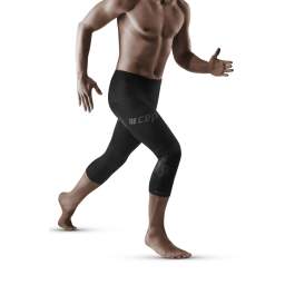 The Run Seamless Tights for Men  CEP Athletic Compression Sportswear – CEP  Compression