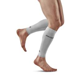 WLLHYF Calf Compression Sleeves Polyester Leg Compression Sock Calf Leg  Shin Support Relieve Prevents Pain Calf Sleeve for Men And Women Running  Basketball Football, Black/White/Blue, One Size : : Clothing,  Shoes 
