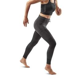 Compression Leggings  Compression Tights Exercise Support
