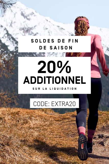 End of season sale